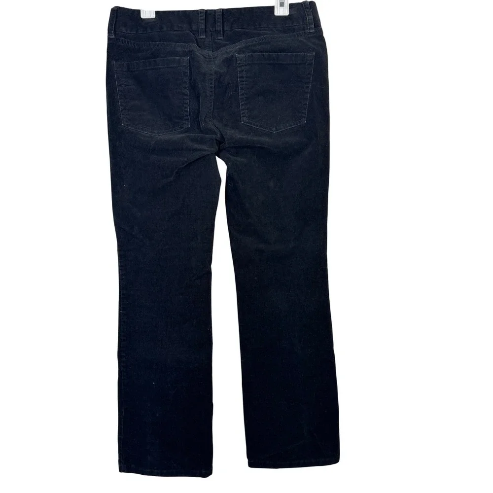J. Crew corduroy jeans